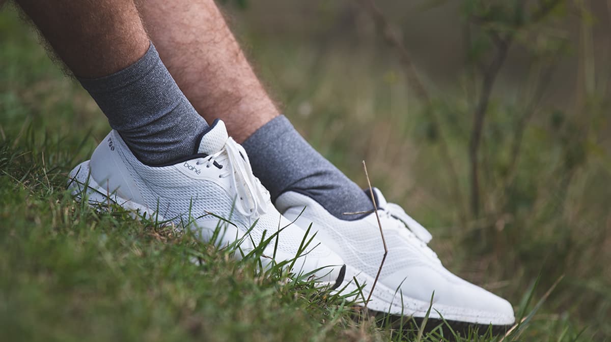 Bahé Grounding Shoes