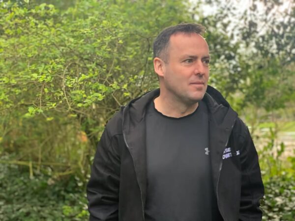 Breathwork Patrick McKeown