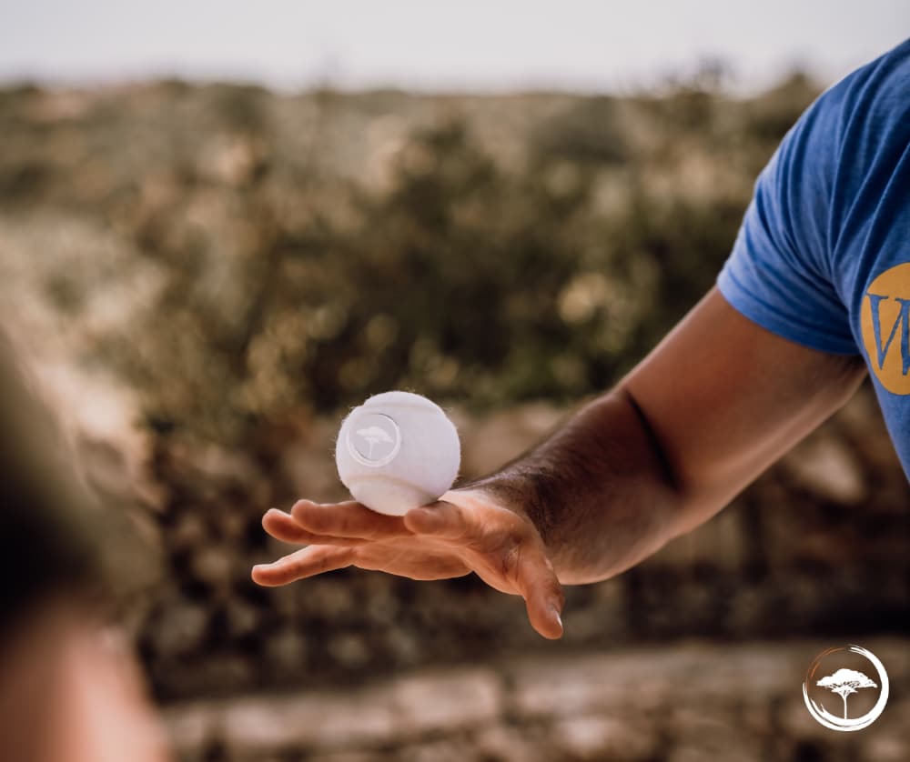 Unearthing your hidden treasure