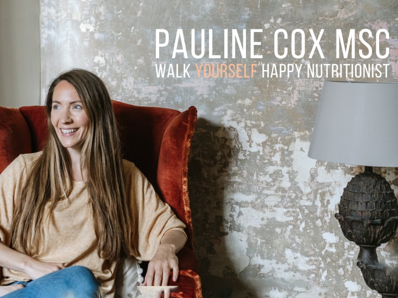 Diets do they work Pauline Cox asks the question from an armchair