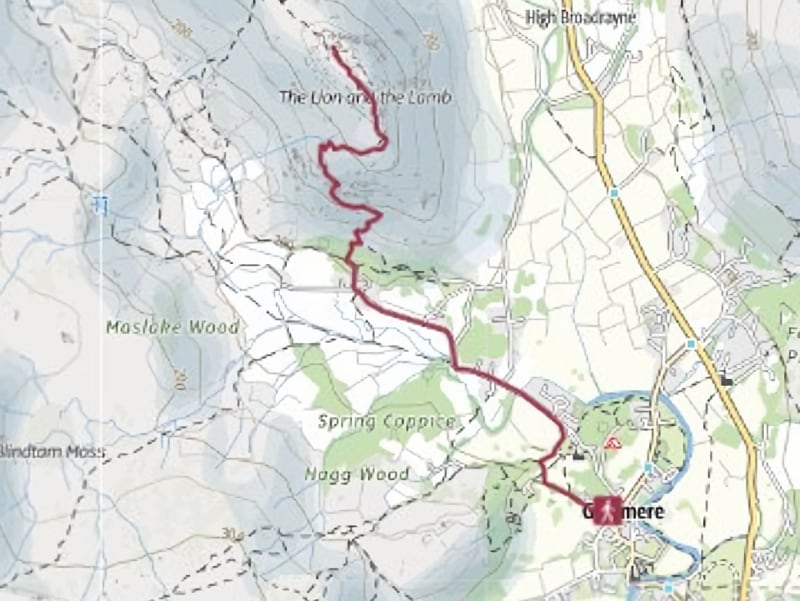 Easter Adventures Pic 2 Easter Adventures