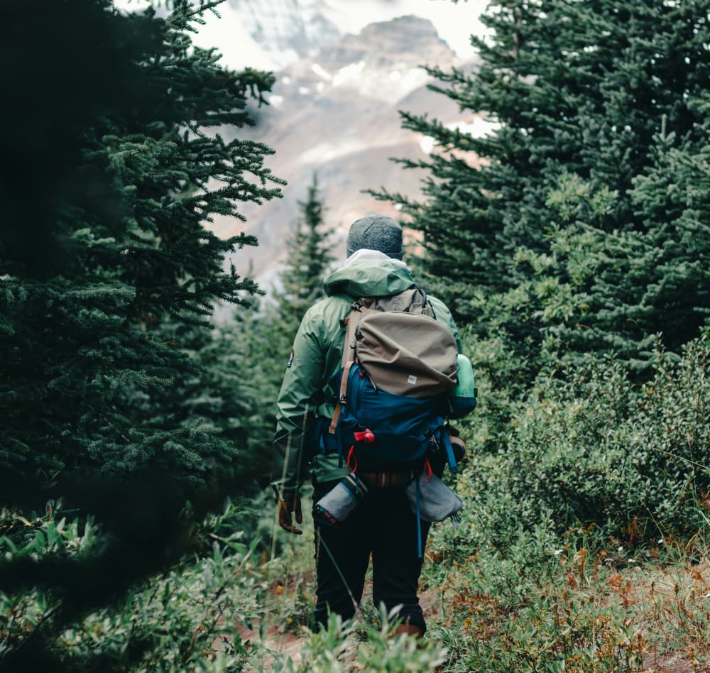 Essential Hiking Gear Pic 2 Essential Hiking Gear