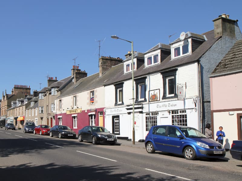 Auchterarder