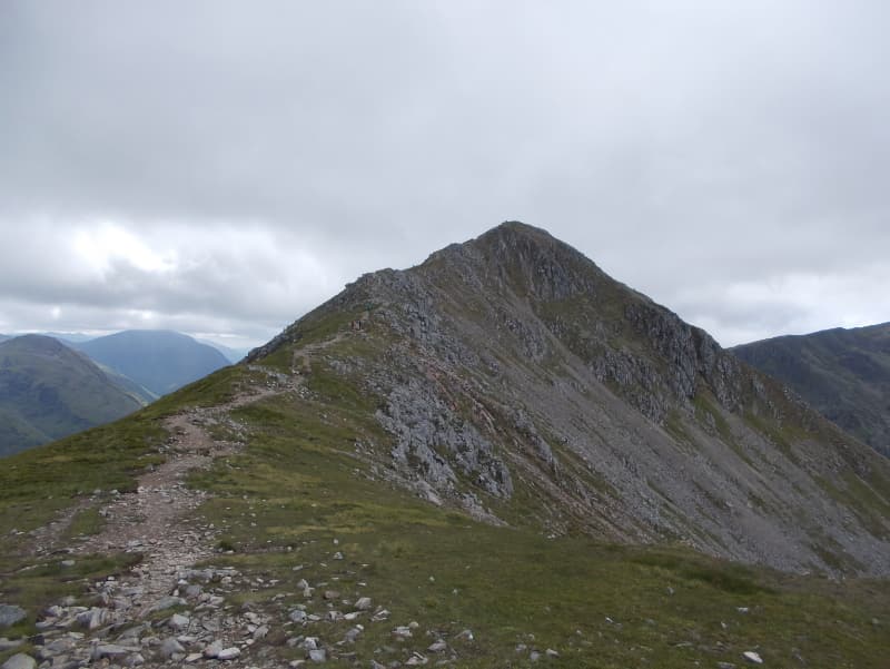 Buachaille Etive Beag