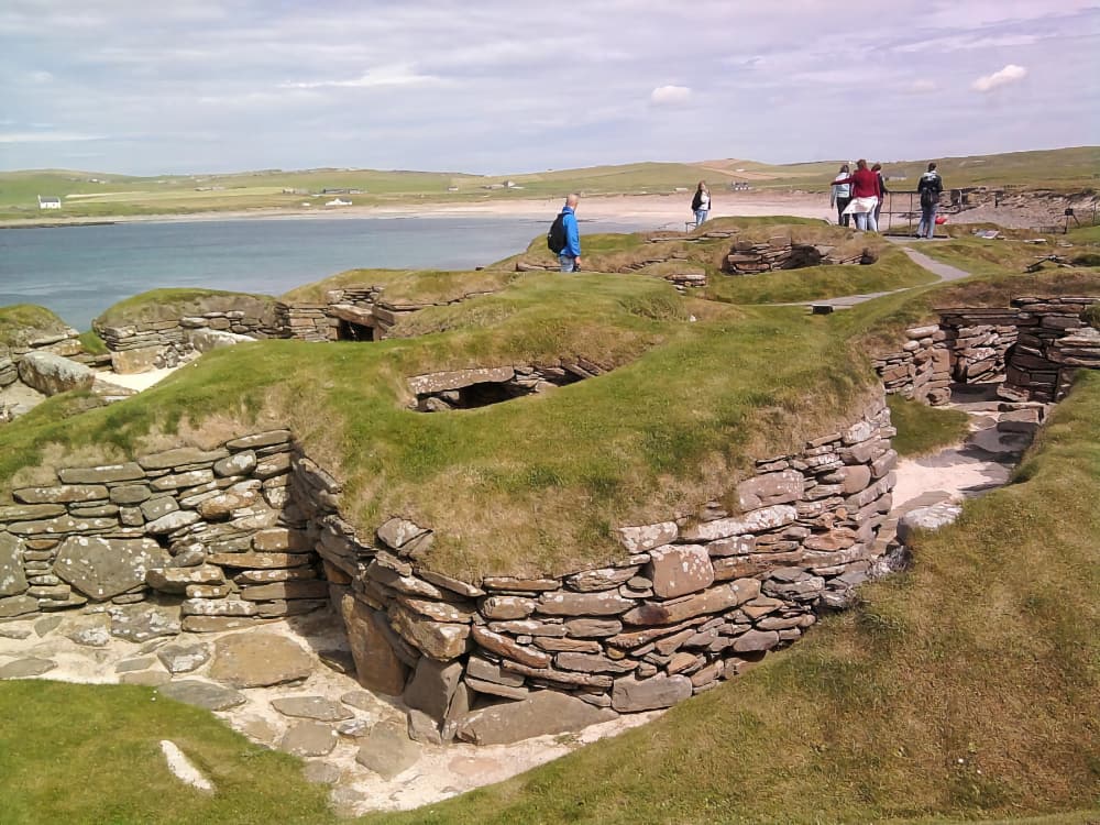 Skara Brae