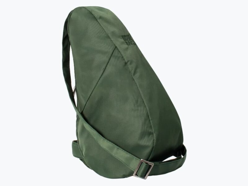 Recycled Nylon Juniper