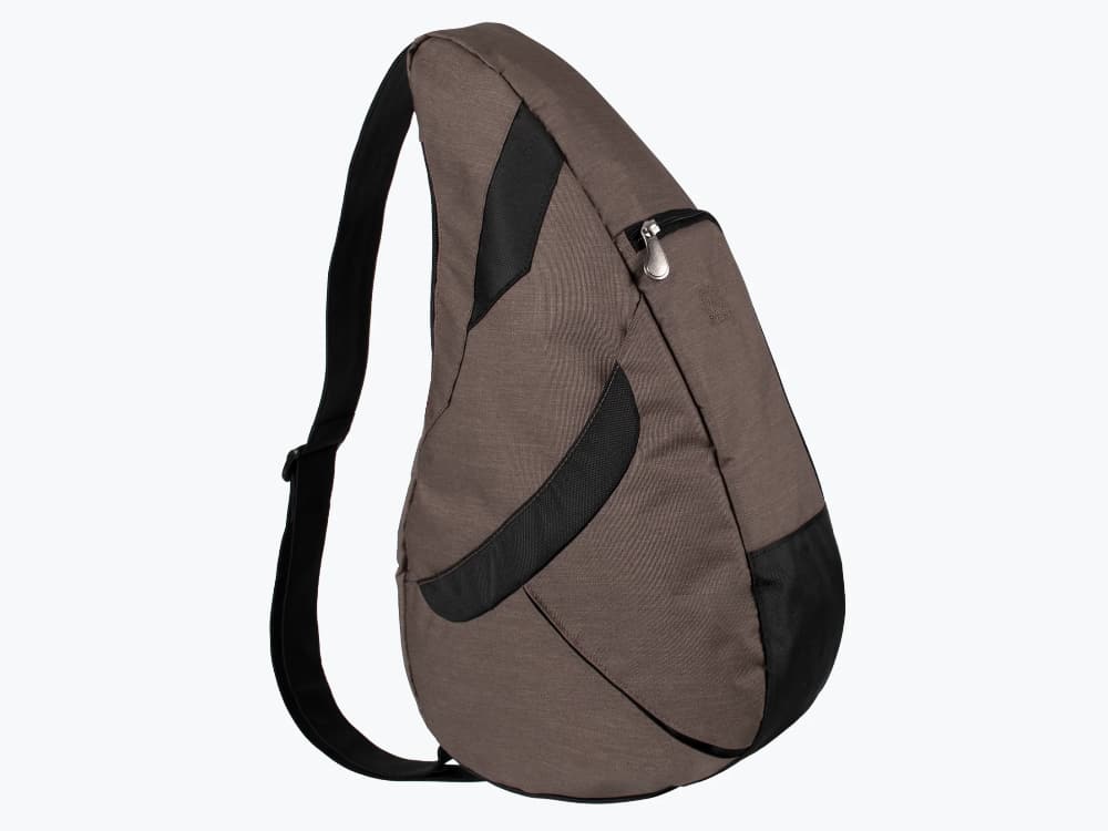 Recycled Urban Traveller