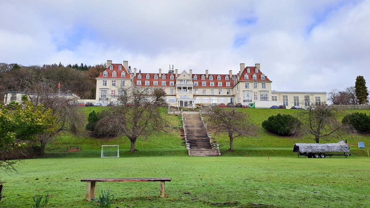 Soonhope Circular Slide 2 Soonhope Circular