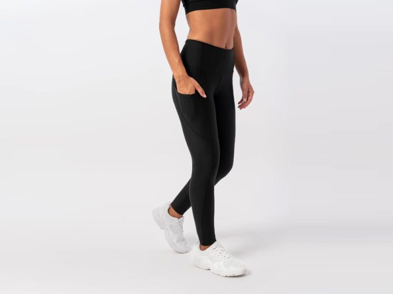 ORIGINAL LEGGINGS 2.0 WITH SIDE POCKETS