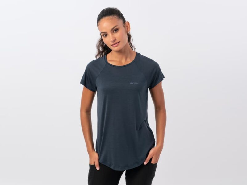 ORIGINAL WORKOUT T-SHIRT