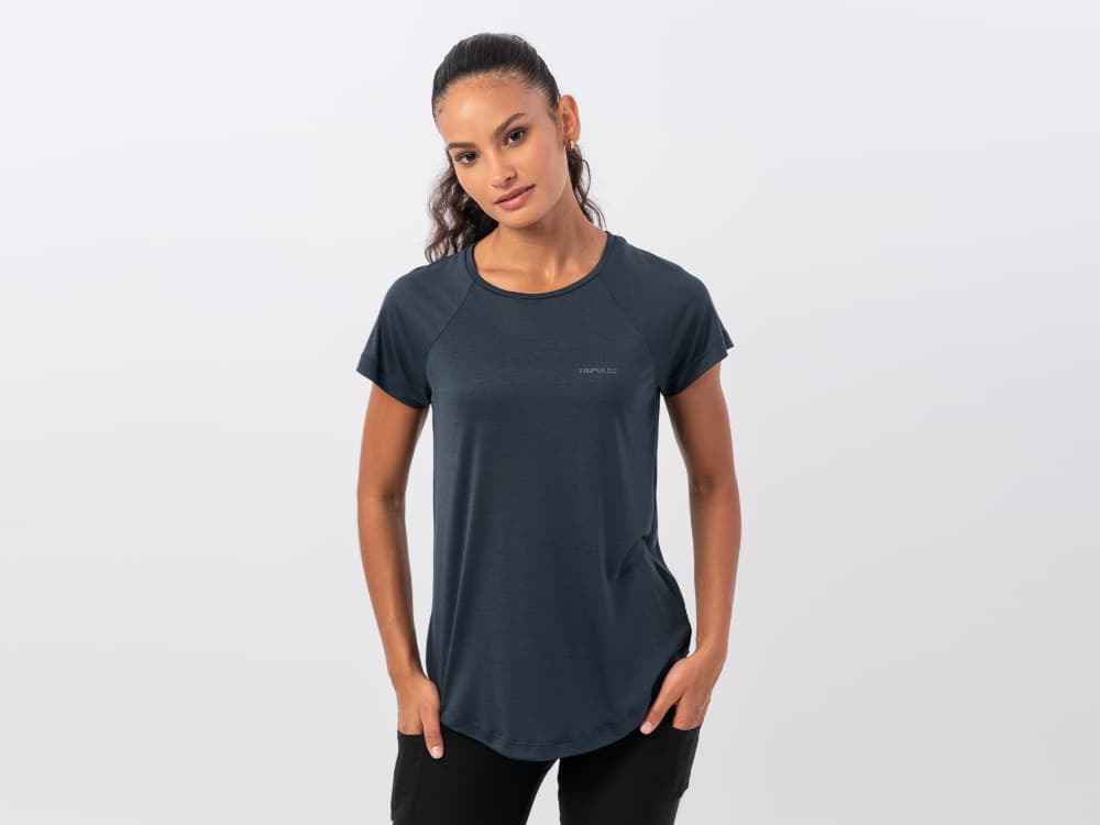 ORIGINAL WORKOUT T-SHIRT