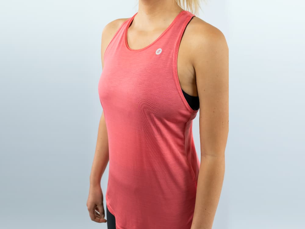 ORIGINAL WORKOUT TANK TOP