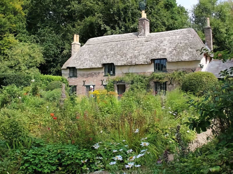 Hardys Cottage