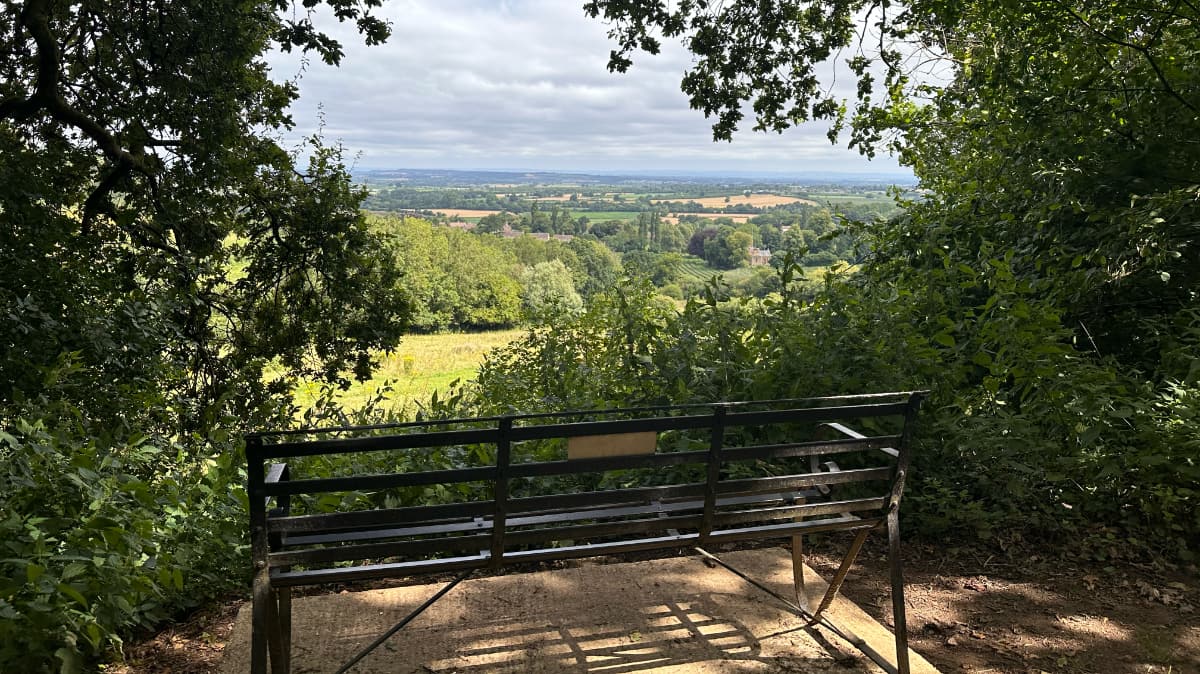 Ham Hill Country Park Explorer Slide 10 Ham Hill Country Park Explorer