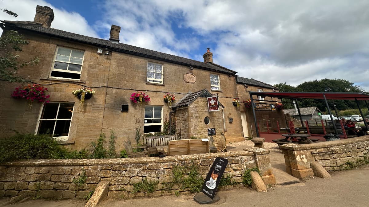 Ham Hill Country Park Explorer Slide 3 Ham Hill Country Park Explorer