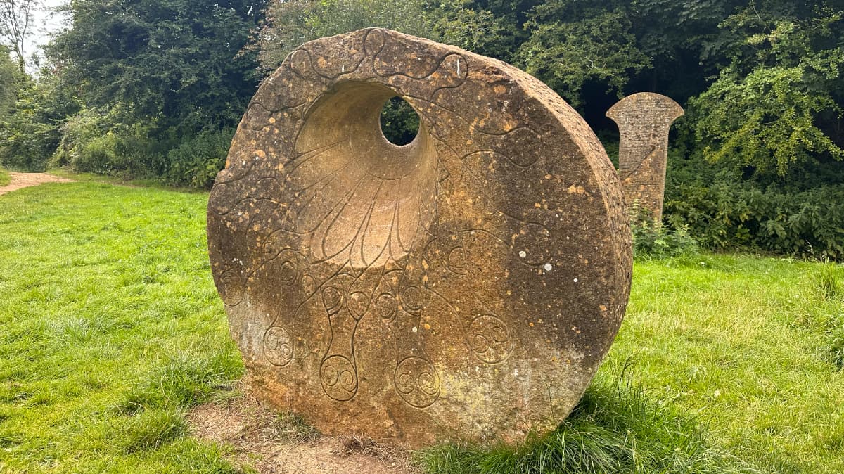 Ham Hill Country Park Explorer Slide 8 Ham Hill Country Park Explorer