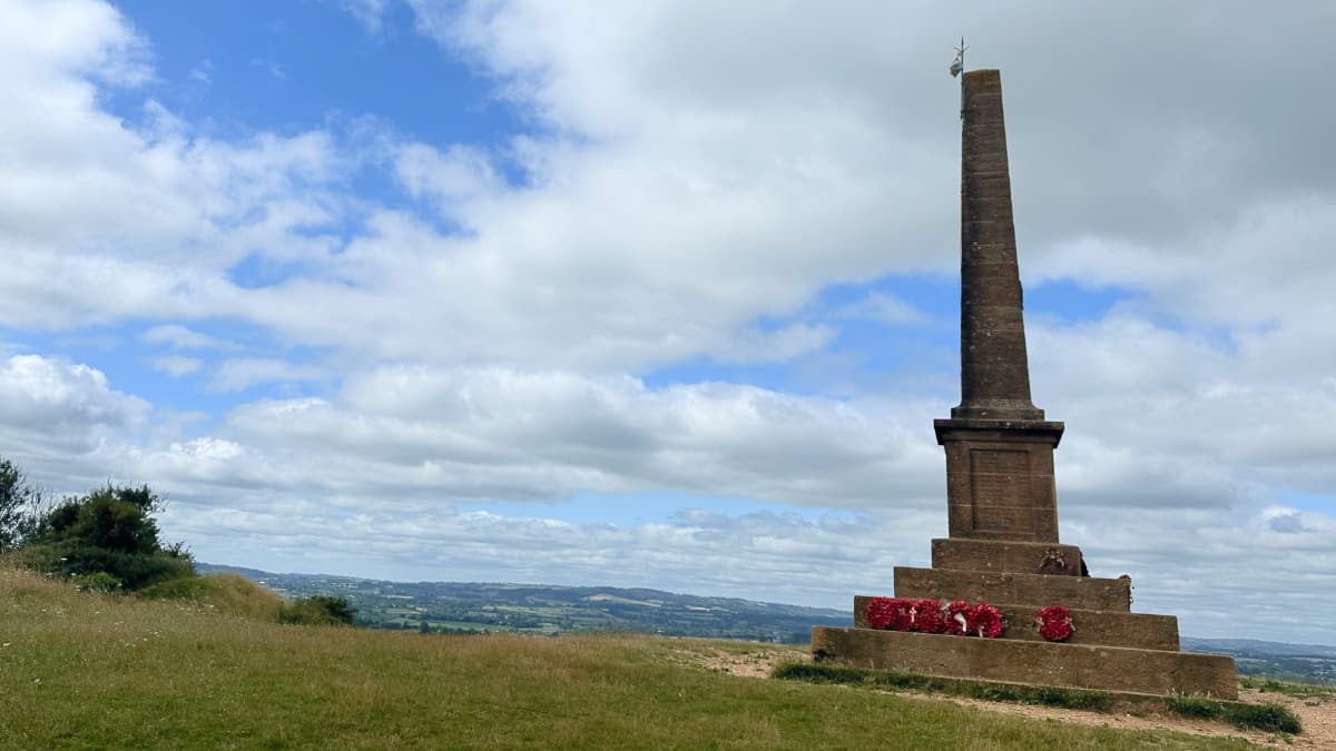 Ham Hill Country Park Explorer Slide 9 Ham Hill Country Park Explorer
