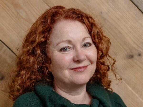 The Joy of volunteering Feature The Joy of volunteering