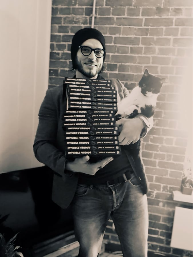 Treewilding book 2 Treewilding