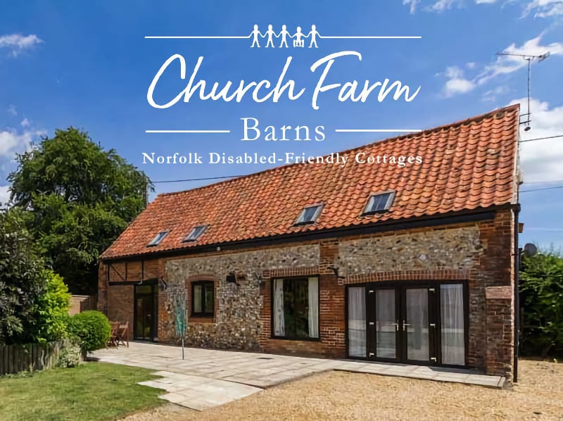 Church Farm
