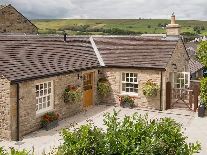 Cottage Yorkshire Dales