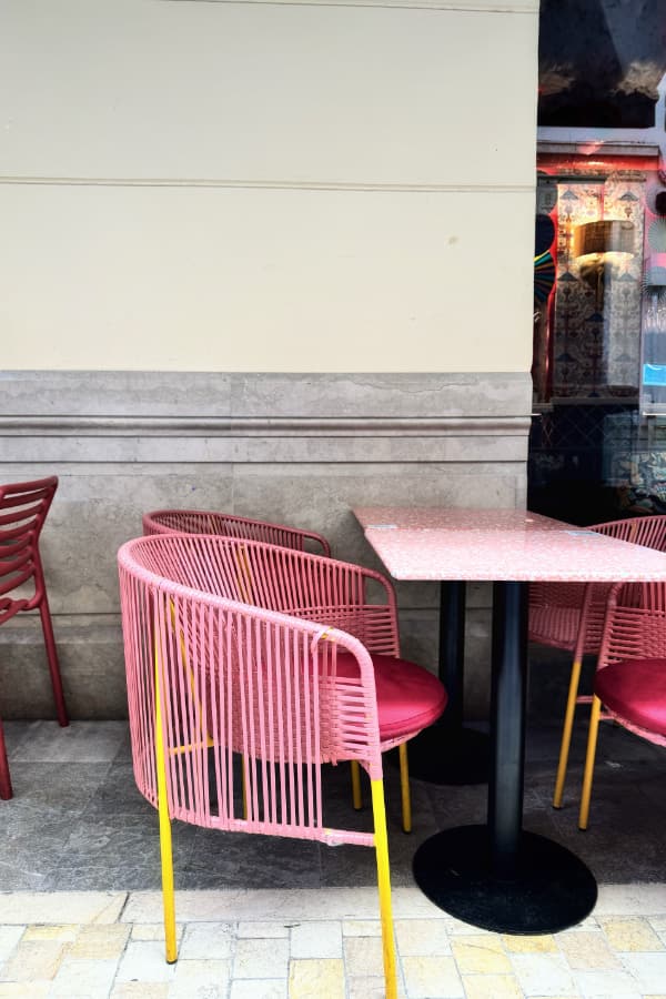 Cafe chairs-70 Cafe chairs