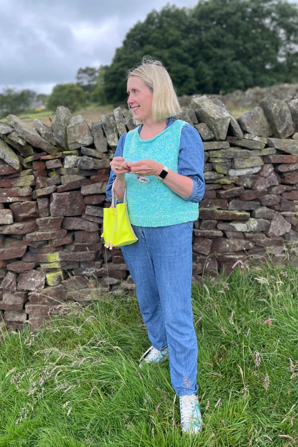 In the Peaks-70 In the Peaks