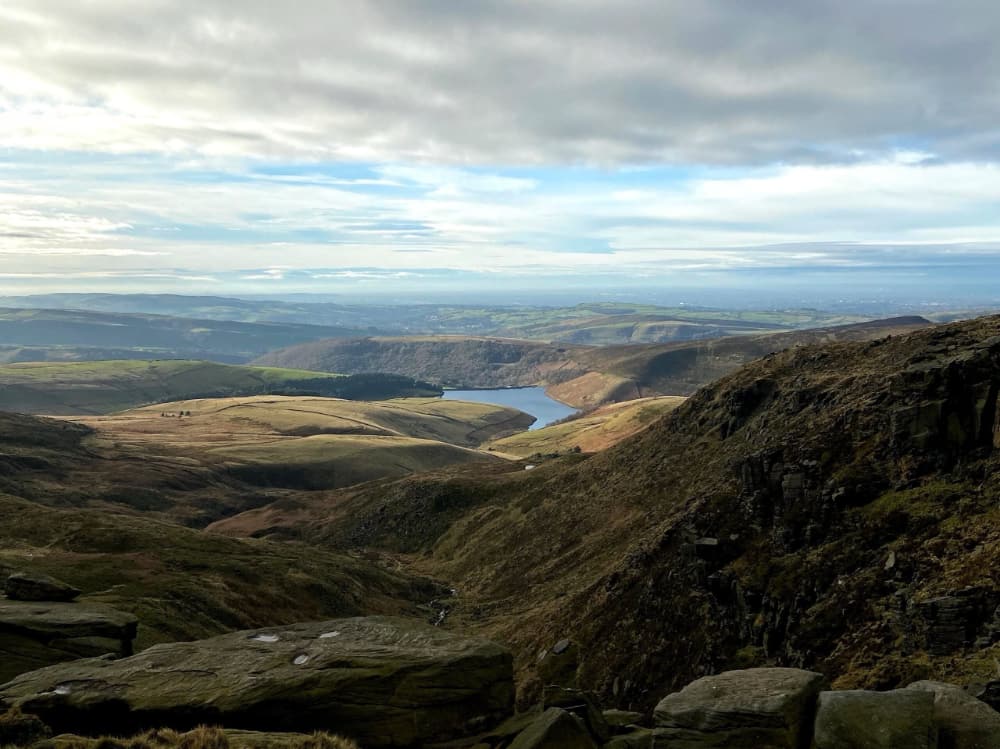 KInder Scout Feature KInder Scout