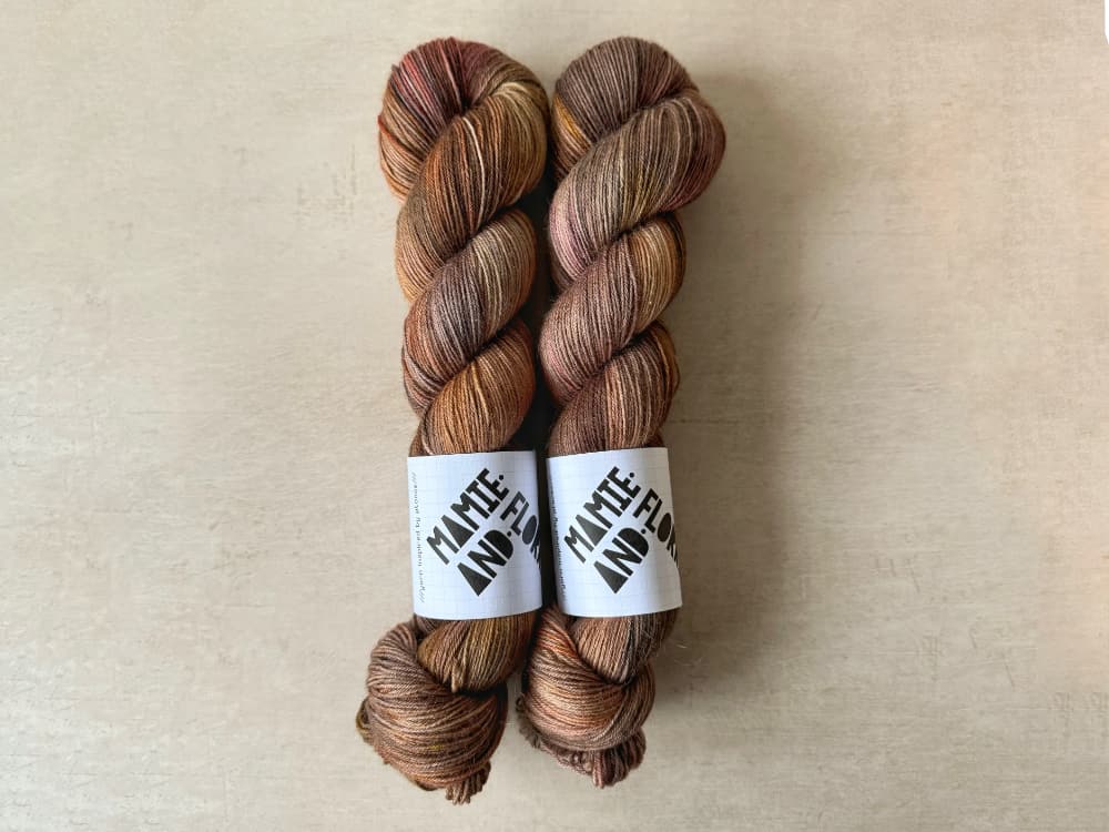 Kinder Yarn Product Kinder Yarn