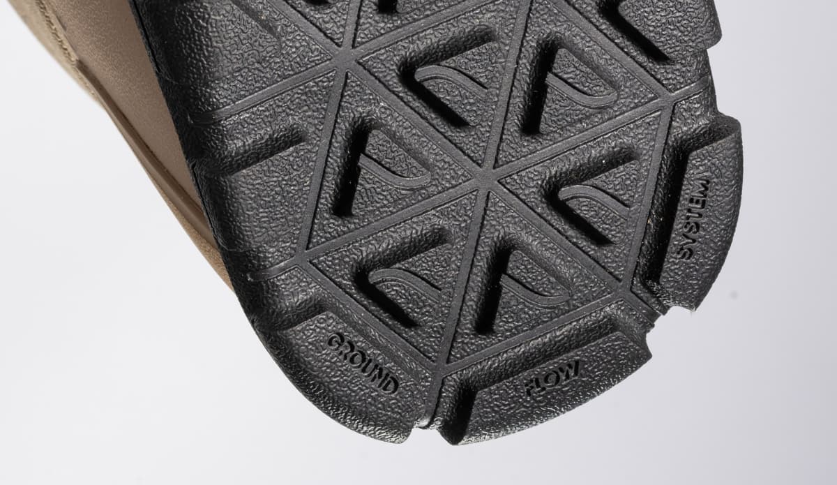 Bahé Ground Flow System Bahé Rediscover