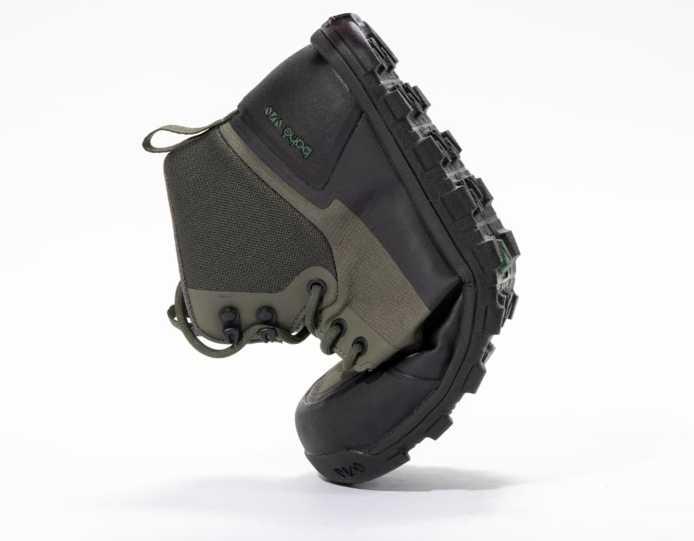 Bahé Rediscover Hking Boot Flexing Bahé Rediscover