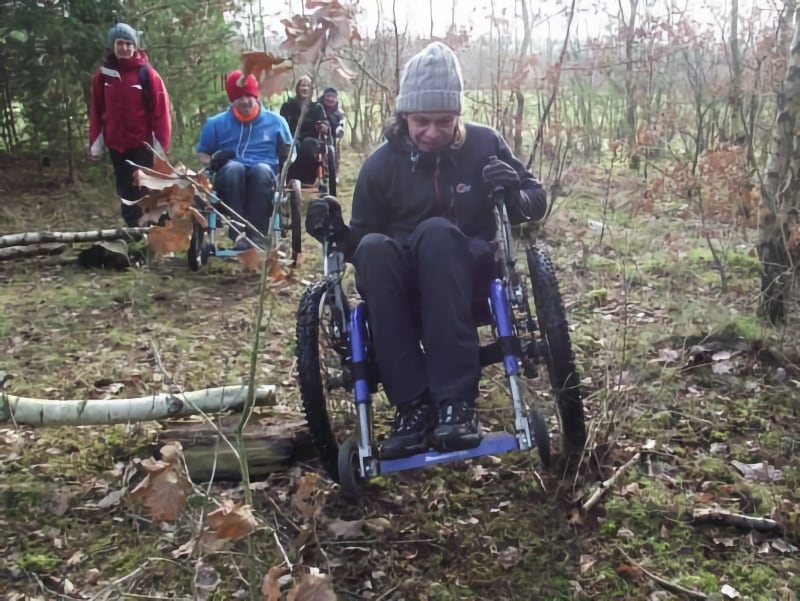 Accessible to all Pic 4 Accessible to all