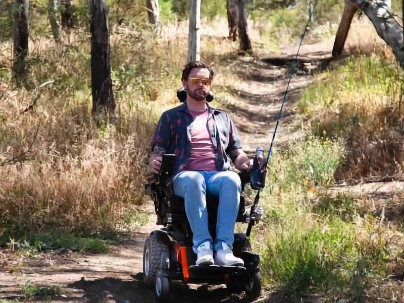 Accessible to all Pic 5 Accessible to all