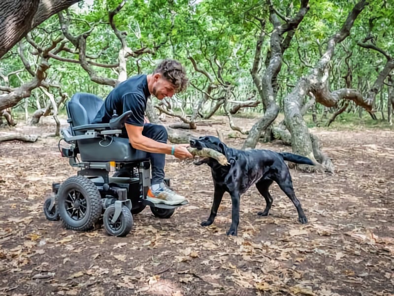 Accessible to all Pic 6 Accessible to all