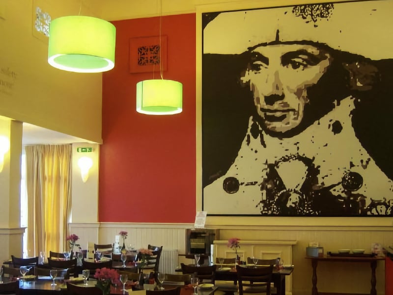 All treats no tricks Pic 3 All treats no tricks