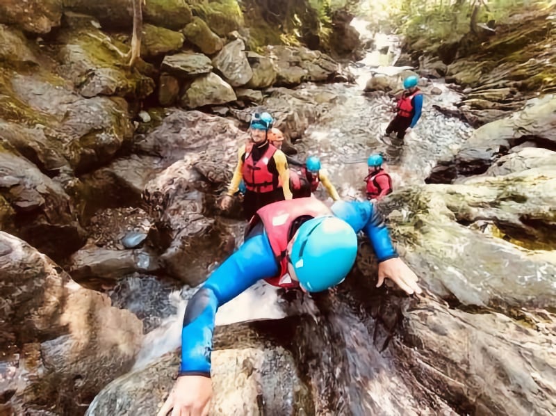 An Adventure For Life NL An Adventure For Life