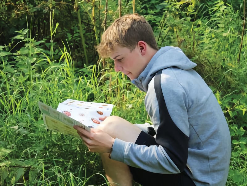 Autumnal adventures Pic 4 Autumnal adventures