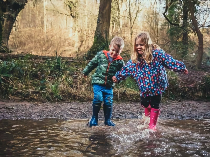 Autumnal adventures Pic 5 Autumnal adventures