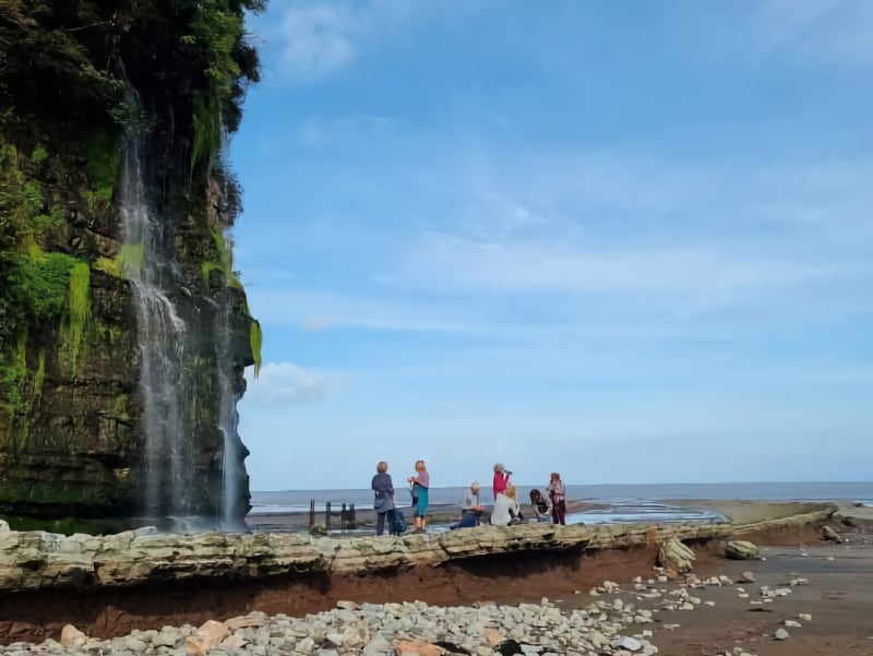 Dramatic Walks Pic 5 Dramatic Walks