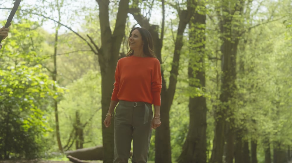 Dramatic Walks Pic 7 Dramatic Walks