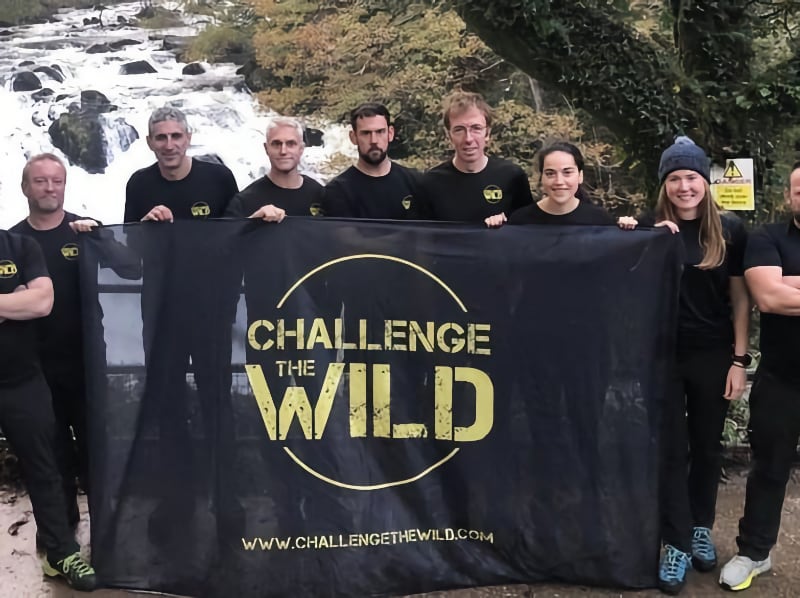 Enjoying the great outdoors Pic 4 Exploring the great outdoors