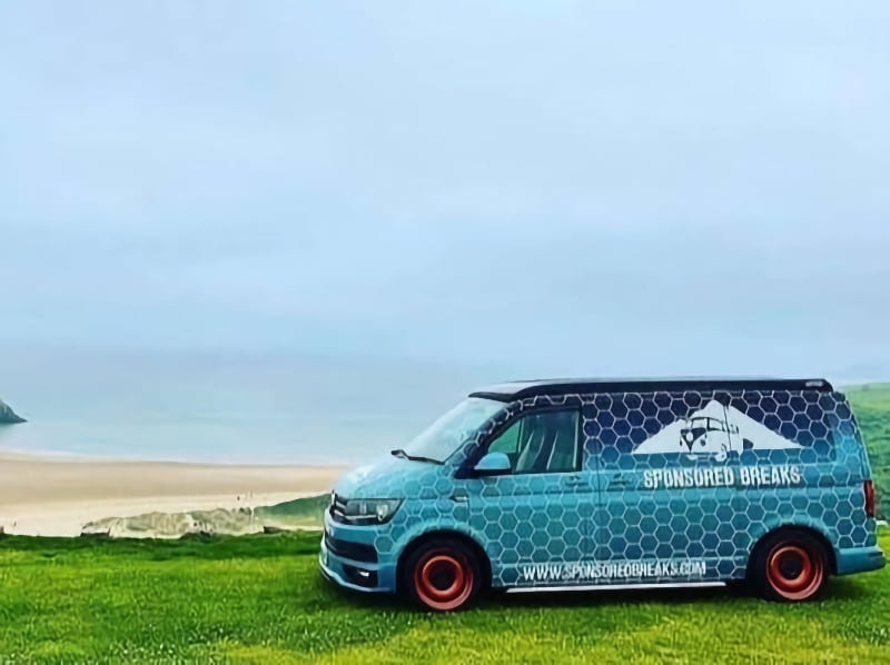 Enjoying the great outdoors Pic 5 Exploring the great outdoors