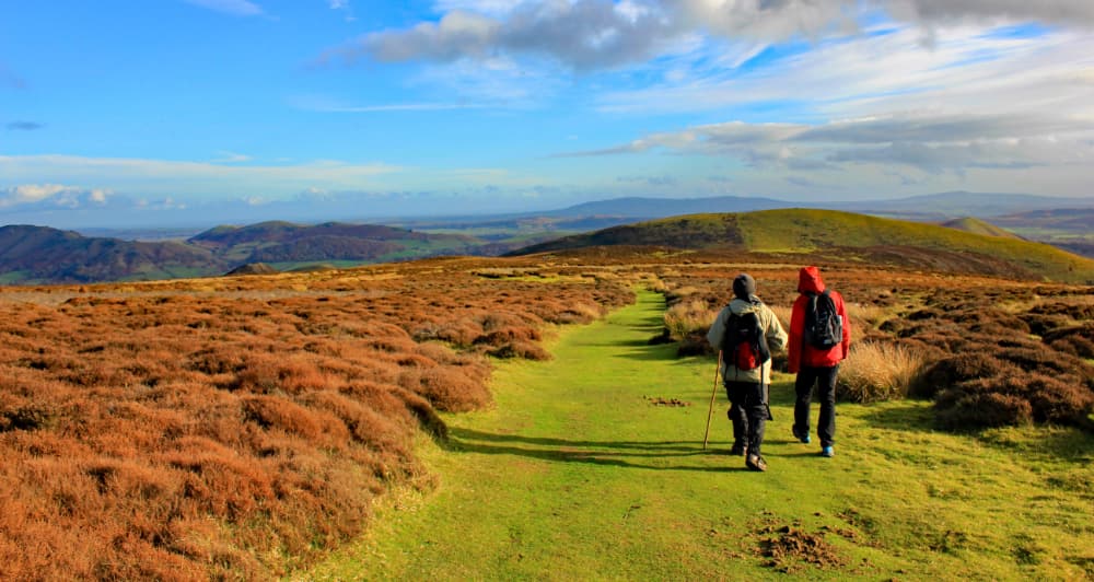 Exploring the great outdoors Pic 1 Exploring the great outdoors