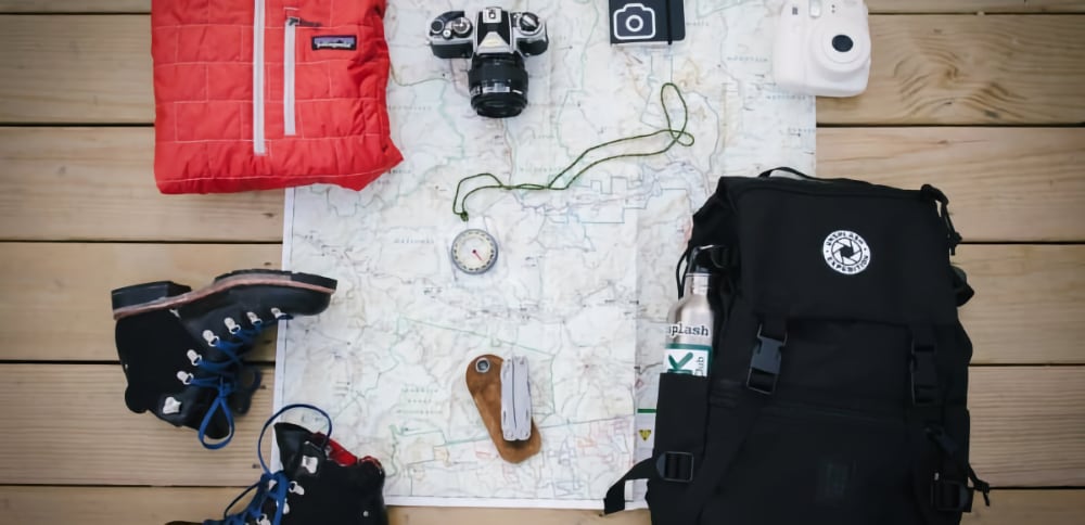 Exploring the great outdoors Pic 4 Exploring the great outdoors