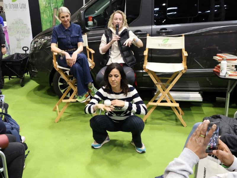 Exploring the great outdoors Pic 5 Exploring the great outdoors