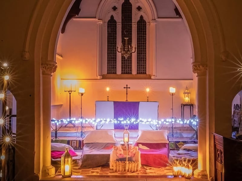 Festive Fun Pic 2 Festive Fun