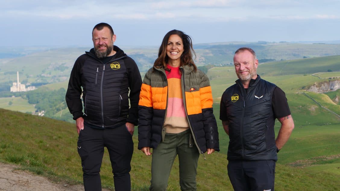 Getting ready Pic 1 Are you ready for an Adventure?