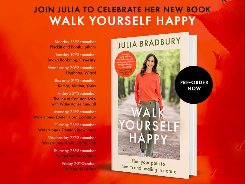 Getting ready Pic 4 Are you ready for an Adventure?