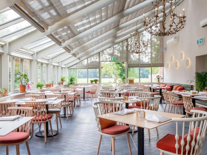 Going Places Pic 4 Forest Time