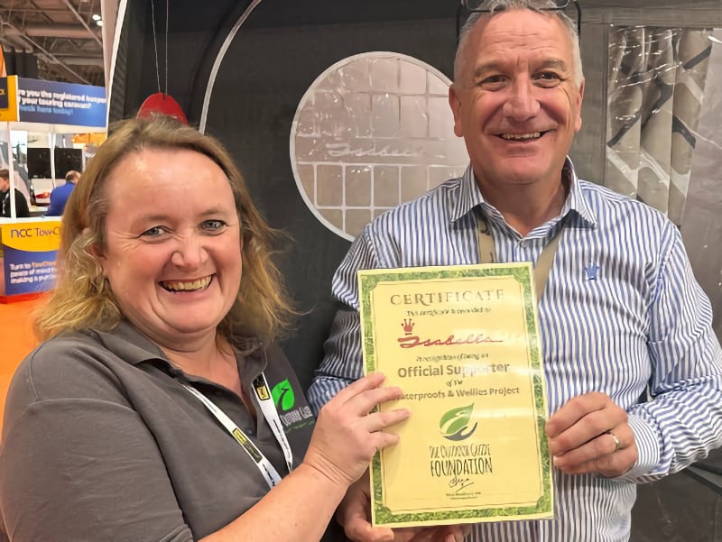 Half term adventures